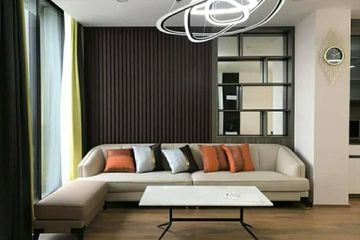 3 Bedroom Condo for rent in Noble BE 33, Khlong Tan Nuea, Bangkok near BTS Phrom Phong
