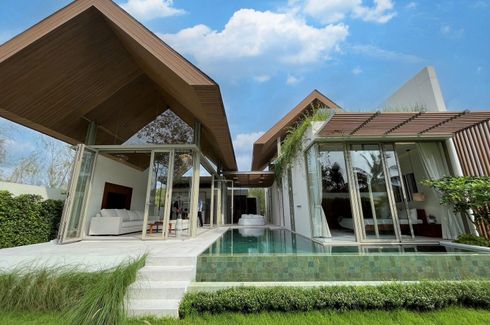 3 Bedroom Villa for sale in Choeng Thale, Phuket