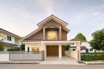 4 Bedroom House for sale in San Phak Wan, Chiang Mai