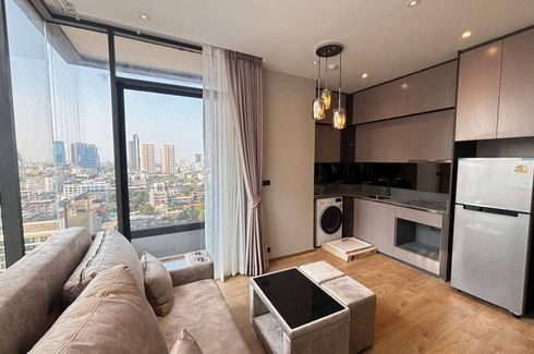 2 Bedroom Condo for rent in The FINE Bangkok Thonglor - Ekamai, Khlong Tan Nuea, Bangkok