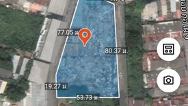 Land for sale in Nong Prue, Chonburi