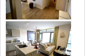 2 Bedroom Condo for rent in Oriental Residence, Lumpini, Bangkok near BTS Ploen Chit