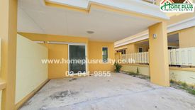 3 Bedroom Townhouse for sale in Ban Suan, Chonburi