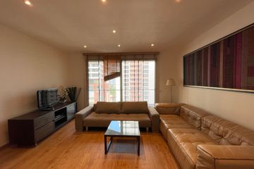 2 Bedroom Condo for rent in The Legend Saladaeng, Silom, Bangkok near MRT Silom