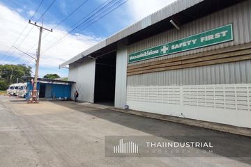 Warehouse / Factory for rent in Bang Khu Wat, Pathum Thani