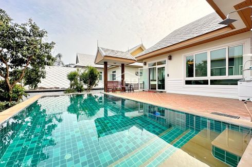 6 Bedroom House for Sale or Rent in Amorn Village, Nong Prue, Chonburi