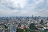 1 Bedroom Condo for rent in Magnolias Waterfront Residences, Khlong Ton Sai, Bangkok near BTS Saphan Taksin