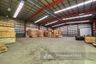 Warehouse / Factory for rent in Na Mai, Pathum Thani