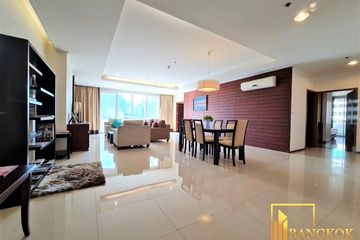 3 Bedroom Serviced Apartment for rent in Piyathip Place, Khlong Tan Nuea, Bangkok near BTS Phrom Phong