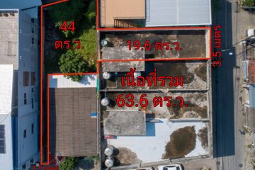 Commercial for sale in Samrong Nuea, Samut Prakan near BTS Samrong