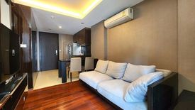 1 Bedroom Condo for sale in The Address Sukhumvit 61, Khlong Tan Nuea, Bangkok near BTS Ekkamai