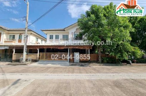 3 Bedroom House for sale in Passorn 25, Bang Phli Yai, Samut Prakan