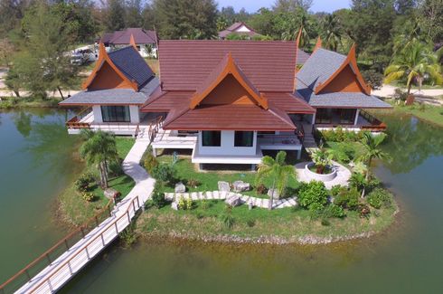 2 Bedroom Villa for Sale or Rent in Khuekkhak, Phang Nga