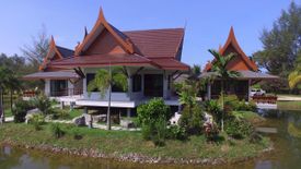 2 Bedroom Villa for Sale or Rent in Khuekkhak, Phang Nga