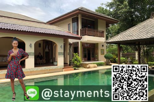 3 Bedroom House for sale in On Nuea, Chiang Mai