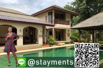 3 Bedroom House for sale in On Nuea, Chiang Mai