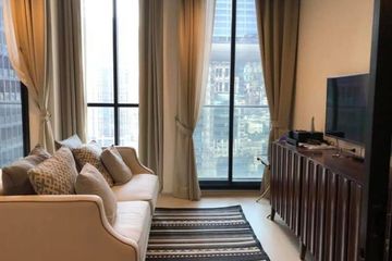 1 Bedroom Condo for rent in Noble Ploenchit, Langsuan, Bangkok near BTS Ploen Chit