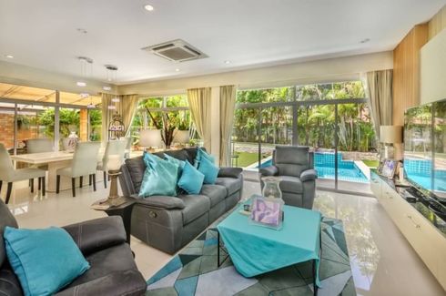 3 Bedroom Villa for sale in Panalee Banna Village, Huai Yai, Chonburi