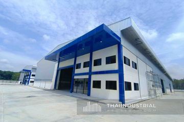 Warehouse / Factory for rent in Ta Sit, Rayong