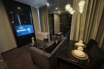 1 Bedroom Condo for Sale or Rent in The ESSE Sukhumvit 36, Phra Khanong, Bangkok near BTS Thong Lo