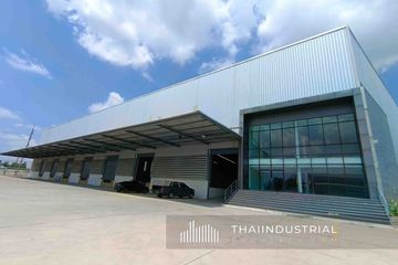 Warehouse / Factory for rent in Nong-Kham, Chonburi