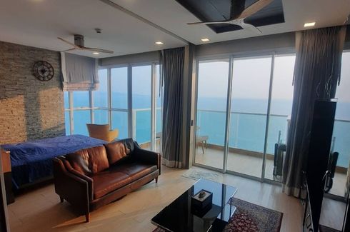 2 Bedroom Condo for Sale or Rent in Cetus, Nong Prue, Chonburi