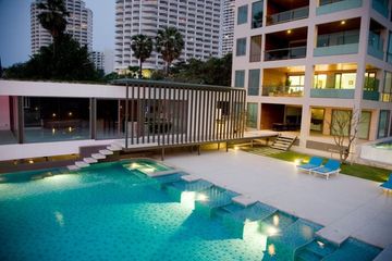 2 Bedroom Condo for sale in Ananya Beachfront Naklua, Na Kluea, Chonburi