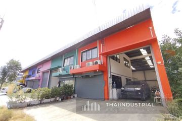 Warehouse / Factory for sale in Bang Pla, Samut Prakan