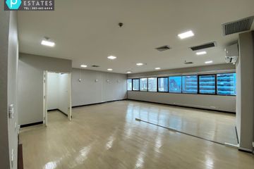 Office for rent in Sorachai Building Sukhumvit, Khlong Tan Nuea, Bangkok near BTS Ekkamai