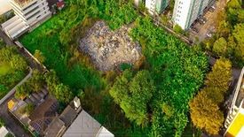 Land for sale in Wat Tha Phra, Bangkok near MRT Bang Phai