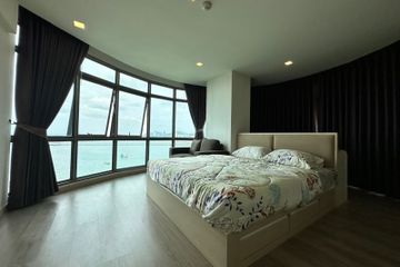 3 Bedroom Condo for rent in Sonrisa Siracha, Surasak, Chonburi
