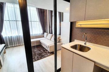 1 Bedroom Condo for Sale or Rent in Knightsbridge Prime Sathorn, Thung Wat Don, Bangkok near BTS Chong Nonsi