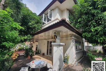 4 Bedroom House for sale in Lam Phak Chi, Bangkok