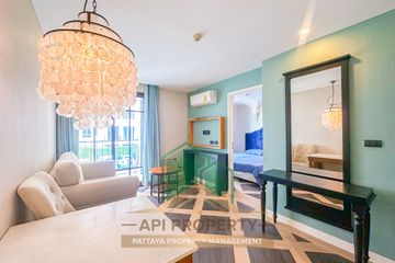 1 Bedroom Condo for sale in Espana Condo Resort Pattaya, Nong Prue, Chonburi