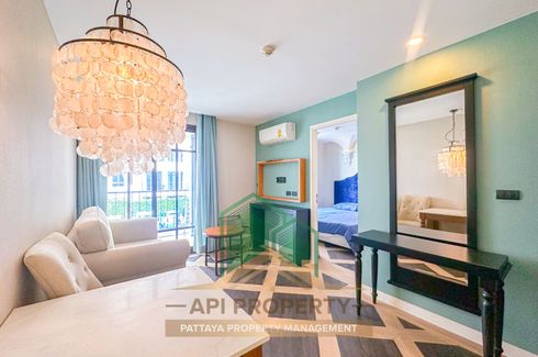 1 Bedroom Condo for sale in Espana Condo Resort Pattaya, Nong Prue, Chonburi