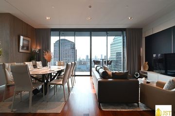 3 Bedroom Condo for rent in MARQUE Sukhumvit, Khlong Tan Nuea, Bangkok near BTS Phrom Phong