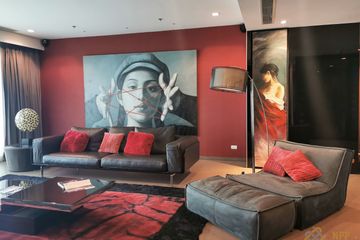 3 Bedroom Condo for Sale or Rent in The River by Raimon Land, Khlong Ton Sai, Bangkok near BTS Krung Thon Buri