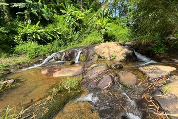 Land for sale in Si Sunthon, Phuket