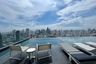 2 Bedroom Condo for rent in The Bangkok Thonglor, Khlong Tan Nuea, Bangkok near BTS Thong Lo