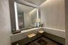 2 Bedroom Condo for rent in The Bangkok Thonglor, Khlong Tan Nuea, Bangkok near BTS Thong Lo