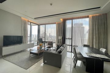 2 Bedroom Condo for rent in The Bangkok Thonglor, Khlong Tan Nuea, Bangkok near BTS Thong Lo