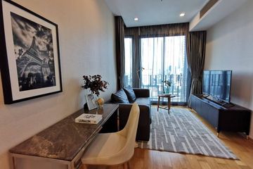 2 Bedroom Condo for sale in Khlong Tan, Bangkok near BTS Thong Lo