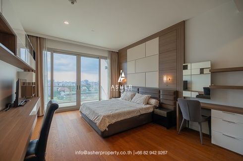 2 Bedroom Condo for rent in 185 Rajadamri, Lumpini, Bangkok near BTS Ratchadamri