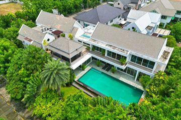 6 Bedroom House for sale in Bang Chan, Bangkok