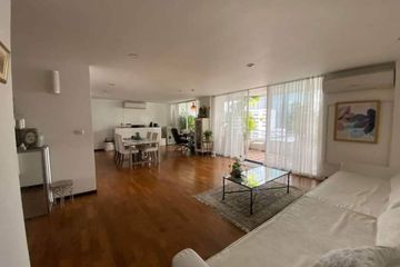 4 Bedroom Condo for rent in The Peak Sukhumvit 15, Khlong Toei Nuea, Bangkok near Airport Rail Link Makkasan