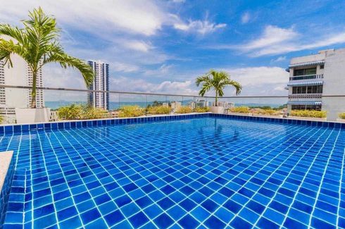 1 Bedroom Condo for sale in Laguna Bay 2, Nong Prue, Chonburi