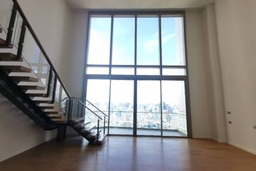 5 Bedroom Condo for sale in Magnolias Waterfront Residences, Khlong Ton Sai, Bangkok near BTS Saphan Taksin