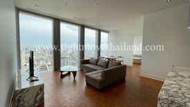 2 Bedroom Condo for Sale or Rent in The Ritz - Carlton Residences at MahaNakhon, Silom, Bangkok near BTS Chong Nonsi