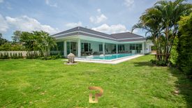 4 Bedroom Villa for sale in Palm Hills Golf Club & Residence, Cha am, Phetchaburi