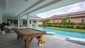 4 Bedroom Villa for sale in Palm Hills Golf Club & Residence, Cha am, Phetchaburi